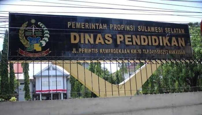 Sekolah Negeri di Makassar Digeruduk Warga: Ordal Diduga Atur Jalur Masuk Siswa