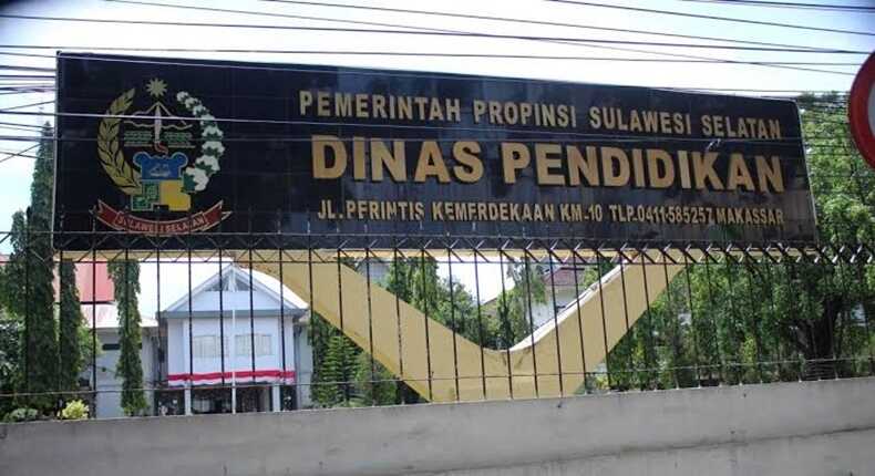 Sekolah Negeri di Makassar Digeruduk Warga: Ordal Diduga Atur Jalur Masuk Siswa