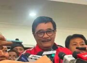 Djarot Sentil Penegakan Hukum: “Gajah Tak Terlihat, Kutu Dicari-cari”