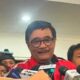 Djarot Sentil Penegakan Hukum: “Gajah Tak Terlihat, Kutu Dicari-cari