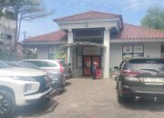 Kapal Phinisi Rp7,9 M Disorot, Kadis Pariwisata Makassar Menghilang dari Kantor