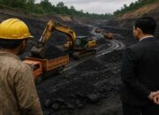 DPR Sorot Tambang Ilegal di IKN: Dugaan Kuat Ada Aktor Negara di Balik Layar