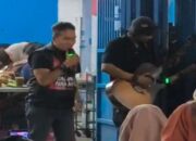 Salimu Naraka Menggema Langsung dari Sang Pencipta Lagu