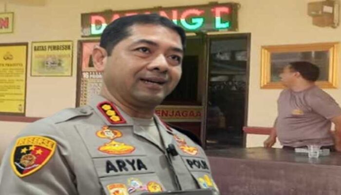 Kapolrestabes Makassar Respons Laporan Guru Dibentak Polisi: ‘Akan Kita Periksa’