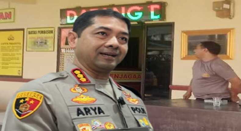 Kapolrestabes Makassar Respons Laporan Guru Dibentak Polisi: ‘Akan Kita Periksa’