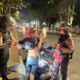 Patroli Mobile Hunting Polres Gowa: Cegah Geng Motor hingga Peredaran Sajam