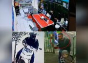 Spesialis Sekolah Beraksi, Barang Berharga Guru SDN Borong Raib Digondol Maling