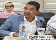 Dikeroyok Hingga Tewas di Penang WNI Aceh Diduga Jadi Korban Kekerasan Aparat