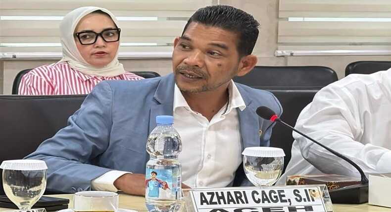 Dikeroyok Hingga Tewas di Penang WNI Aceh Diduga Jadi Korban Kekerasan Aparat