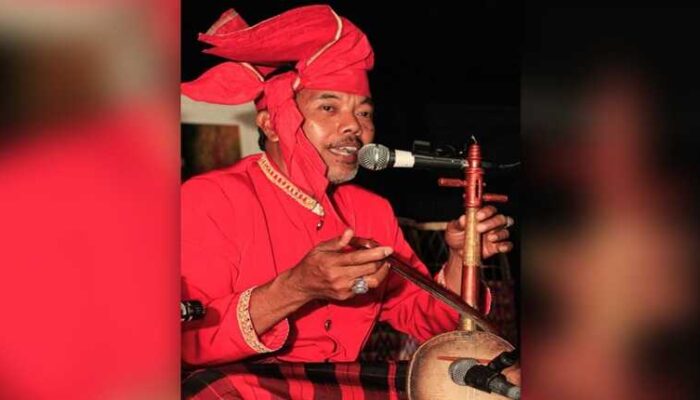 Kappalak Tallumbatua Angkat Jejak Sastra Lisan Makassar
