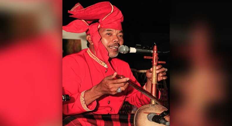Kappalak Tallumbatua Angkat Jejak Sastra Lisan Makassar