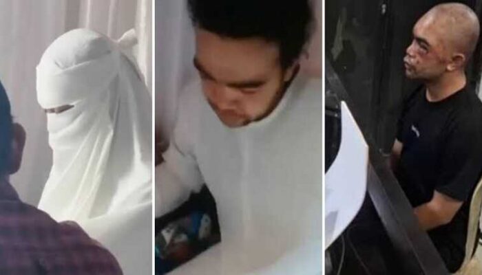 Pinrang Gempar Calon Istri yang Disayang Ternyata Lelaki