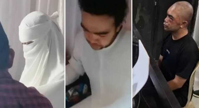 Pinrang Gempar Calon Istri yang Disayang Ternyata Lelaki