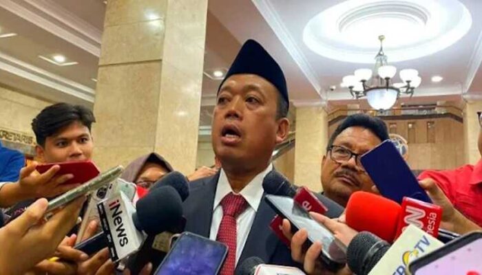 Pernyataan Nusron Wahid Soal Tanah Viral dan Banjir Makian Netizen