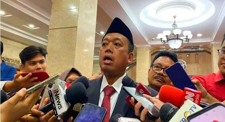 Pernyataan Nusron Wahid Soal Tanah Viral dan Banjir Makian Netizen