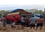 Tambang Galian C di Maros Telan Korban Jiwa, Pekerja Tewas Mengenaskan