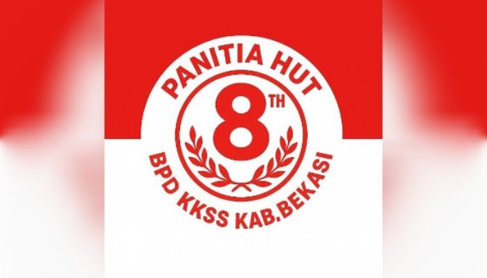 Menjelang HUT ke-8, KKSS Kabupaten Bekasi Gelar Jalan Santai hingga Donor Darah