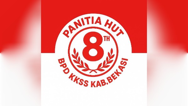 Menjelang HUT ke-8, KKSS Kabupaten Bekasi Gelar Jalan Santai hingga Donor Darah