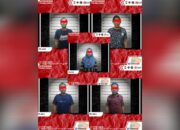 Dendam Pribadi, Ibu Rumah Tangga di Gowa Ajak Rekan Curi Barang Korban