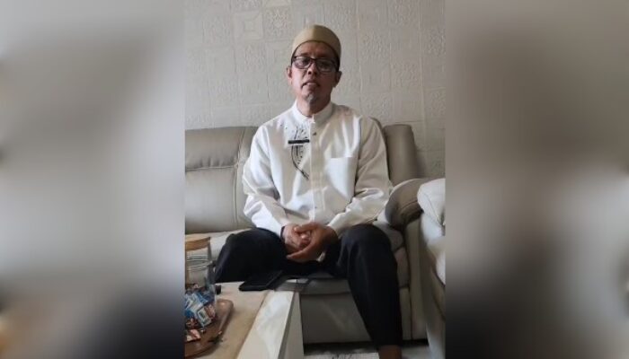 FUI Gowa Serukan Persatuan Bangsa, Tolak Provokasi Perusak Keharmonisan