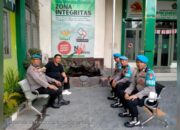 Kasi Propam Polres Gowa Jalin Sinergi dengan Kemenag Bangun Kebersamaan