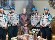 Ketua FKPM Apresiasi Silaturahmi Sipropam Polres Gowa