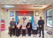 Program Rehabilitasi WBP Dimulai, Rutan Ambon dan BNN Satukan Langkah