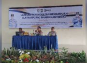 Latkatpuan Bhabinkamtibmas Gowa: Sinergi Humanis dan Teknologi Ciptakan Kamtibmas Kondusif