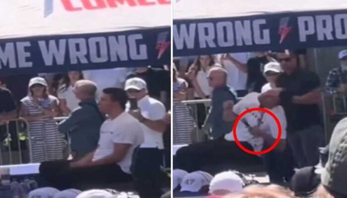 Aktivis Konservatif Charlie Kirk Tewas Ditembak di Universitas Utah Valley, Diduga Bermotif Politik