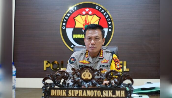 Kombes Pol Didik Supranoto: Lomba Ini Jadi Wadah Kolaborasi Polri dan Masyarakat