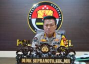 Kombes Didik Supranoto Ingatkan Warga Sulsel Tetap Waspada Cuaca Ekstrem