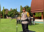 Kombes Pol Heri Sulesmono: Keberhasilan MotoGP Mandalika 2025 Adalah Hasil Sinergi Semua Pihak