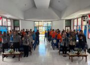 Gandeng BNNP Maluku, Rutan Ambon Resmi Buka Program Rehabilitasi WBP