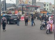 Aksi Sumpah Pemuda di Gowa, Polres Tegaskan Komitmen Jaga Keamanan dan Kebersamaan