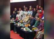 Putra Mahkota Kerajaan Gowa Hadiri Rapat Paripurna Hari Jadi Provinsi Sulawesi Selatan ke-356