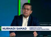 Impor Udang RI Dihentikan Sementara AS, Nirvana Niaga Sejahtera Tetap Optimistis Ekspor Perikanan Terus Tumbuh