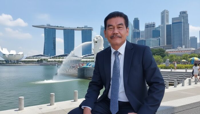 Praktisi Hukum Budiman Sebut Ada Kekeliruan Serius dalam Fakta Dasar Kasus Malik