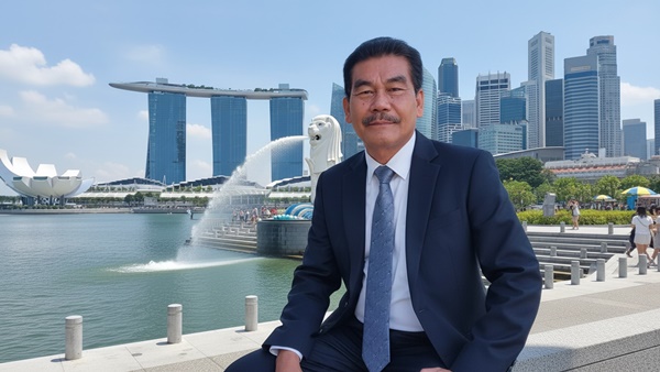 Praktisi Hukum Budiman Sebut Ada Kekeliruan Serius dalam Fakta Dasar Kasus Malik