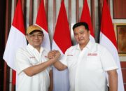 DPP GAN Nyatakan Dukungan Total atas 8 Agenda Strategis Utama Prabowo
