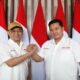 DPP GAN Nyatakan Dukungan Total atas 8 Agenda Strategis Utama Prabowo