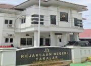 Koalisi Aktivis di Takalar Bakal Aksi Demonstrasi Soroti Proyek Mandek dan Dana Desa