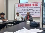 SHM Maccini Sombala 1965 Jadi Fakta Kuat, Aksa Mahmud Diminta Sikapi dengan Bijak