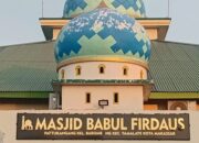 Klaim Sepihak Irnawati Digugat, Pihak Masjid Babul Firdaus Tegaskan Tanah Wakaf Sah