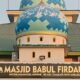 Klaim Sepihak Irnawati Digugat, Pihak Masjid Babul Firdaus Tegaskan Tanah Wakaf Sah