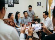 Tren Jasa Nikah Siri Viral di Medsos, MUI Ingatkan Bahaya bagi Perempuan