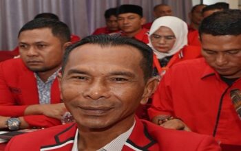 Sindiran Benny Harman Soal MoU Helsinki Berbuntut Panjang, Politisi Aceh Angkat Suara