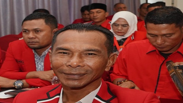 Sindiran Benny Harman Soal MoU Helsinki Berbuntut Panjang, Politisi Aceh Angkat Suara