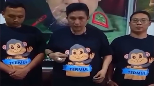 Ketua Termul Anggap Argumen Mahfud–Jimly Keliru, Sampai Sebut Profesor Kerdil