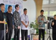 Peringatan Hari Disabilitas Internasional di Pantai Losari Makassar Dinilai Tidak Aksesibel