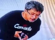 Ditegur soal Antrean, Oknum Dosen di Makassar Diduga Ludahi Kasir